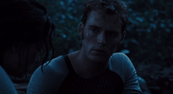 The Lakes (12) // Finnick Odair X F. Reader