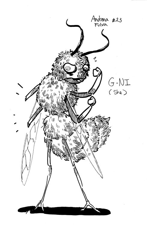 Time to share my Insectober!It helped me for drawing more bug people!Part 1-Part 2-Part 3-Part 4-Par