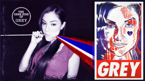 subzeroshirt - Hello awesome tumbler crowd and Sasha Grey fans!...