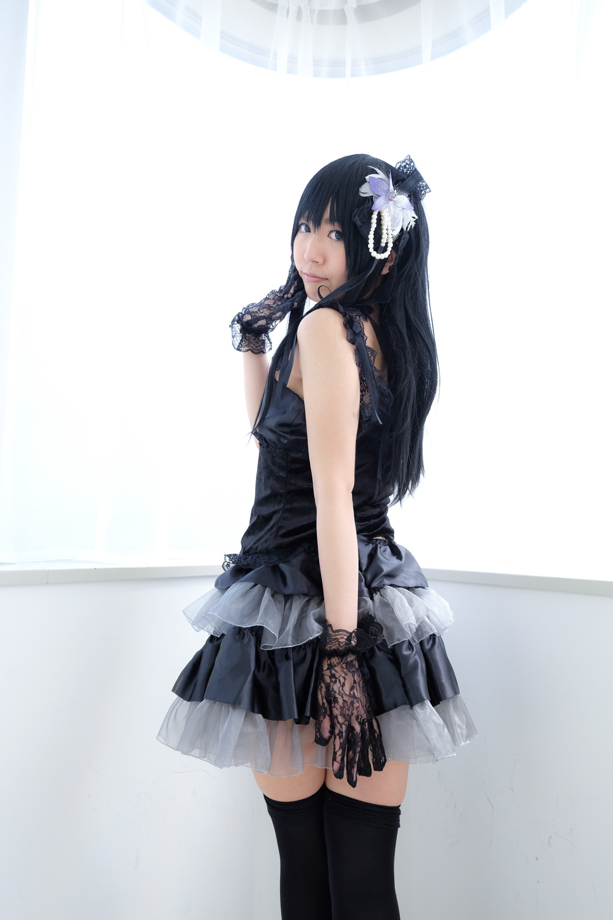 The Idolmaster - Rin Shibuya (Ayane) 1-3
