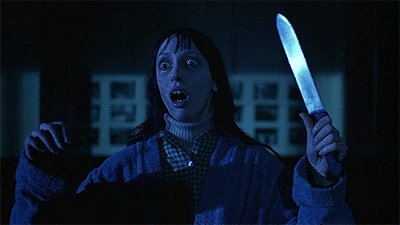 the shining