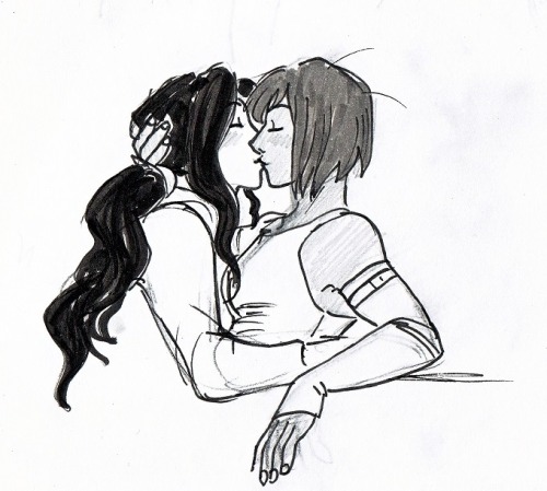 elektrisktmonster:  gently whispers korrasami adult photos