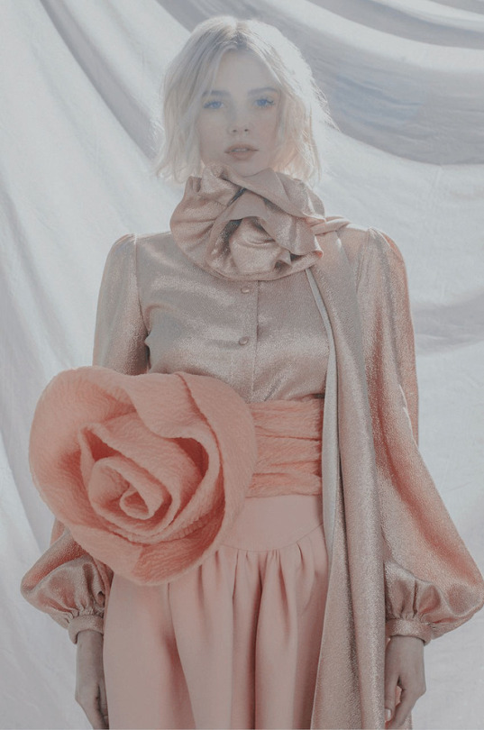 When Youre Younger, Fashion Is All Based In Insecurity. It Can Be An Intimidating Thing, A Self-conscious