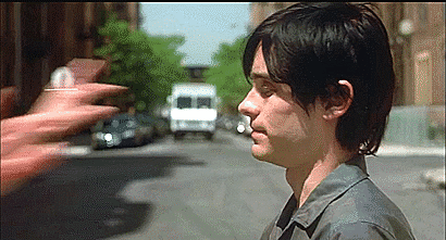 Jared Leto in &ldquo;Requiem For A Dream&rdquo; Part 2