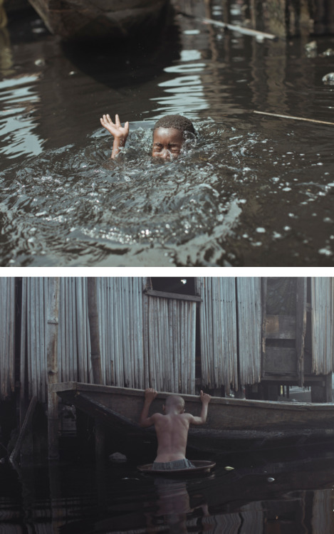 Cristina De Middel: This is What Hatred Did (Nigeria)This is epically beautiful work. See the comple