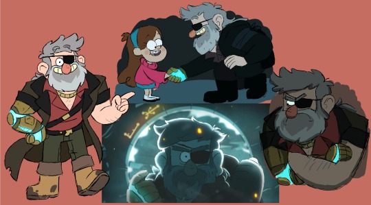 asdasd  Gravity falls art, Reverse gravity falls, Gravity falls theory