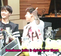 jacksonywang: jackson being jackson