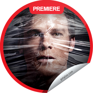      I just unlocked the Dexter: A Beautiful Day sticker on GetGlue                      3122 others have also unlocked the Dexter: A Beautiful Day sticker on GetGlue.com                  The eighth season begins six months following LaGuerta’s