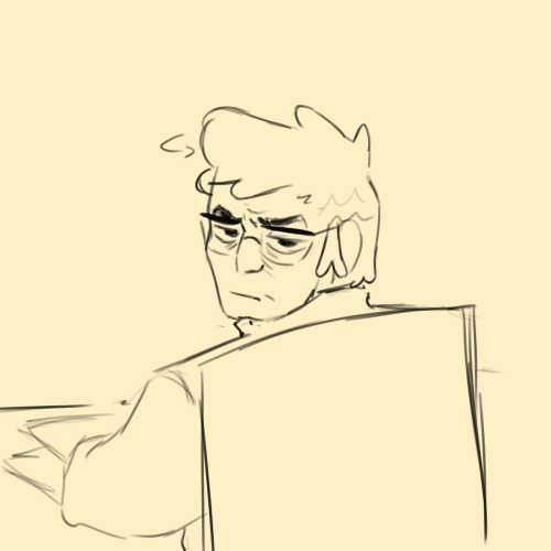 Something Something Your Ex/enemy/situashionship Knowing The Dead Language Of Your People