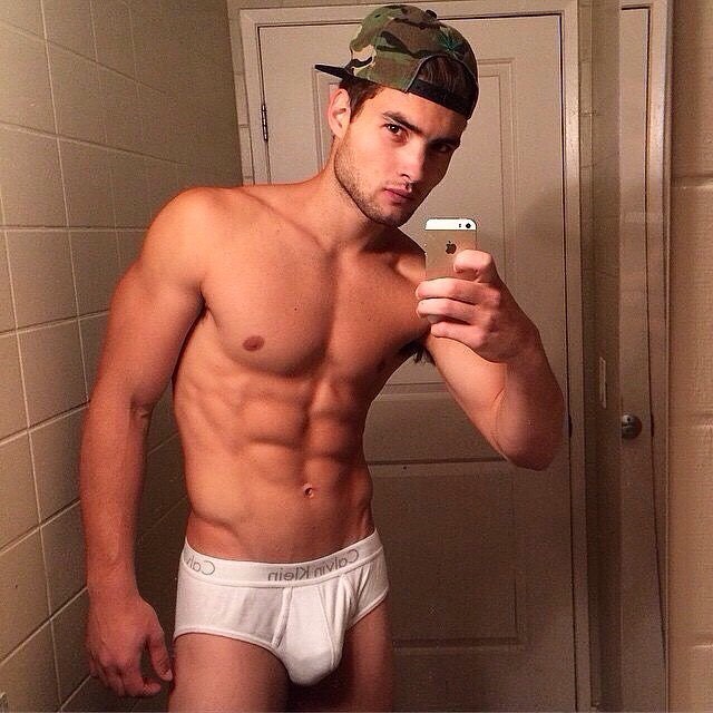 hot web dudes