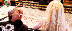 iggyzalea-blog-blog:  ♡ Iggy Azalea and T.I’s friendship ♡ 