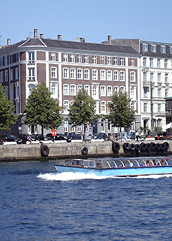 breakingbarriersofficial:  A-Z of Countries → Denmark Capital: CopenhagenLocation: Europe.Population: 5,602,536. 