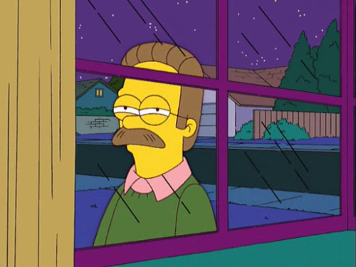 Porn Flanders: I see what you did there. You win photos