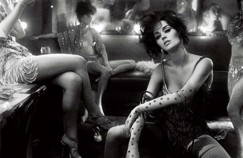 ivegottagirlcrush:  the show goes on… 