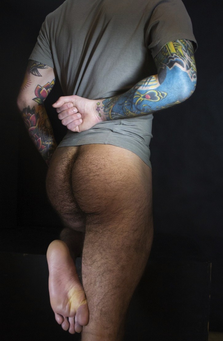 bearsandbliss:  haus-o-ass:  Bears &amp; Bliss  Cock, Ass &amp; Cum  bearsandbliss.tumblr
