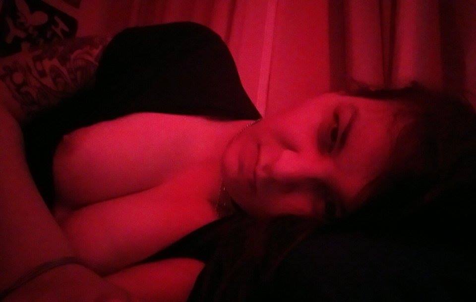 aubreybix:  I’m so fun 