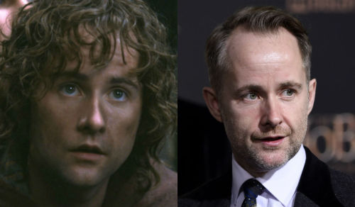 The Lord of the Rings (film series) All Cast: Then and Now ☆ 2020 