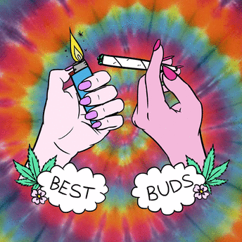 Say Perhaps To Drugs