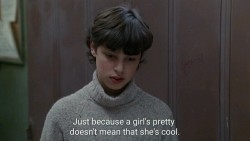 neckkiss:  Freaks and Geeks (1999-2000)