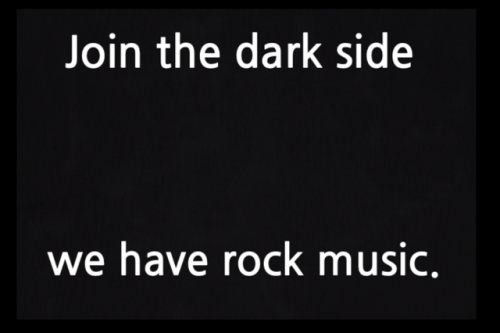 rockangelofficial:  Please?? 