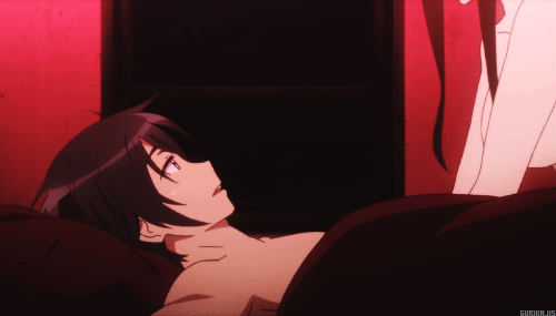 No Fan Service No Life