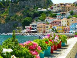 fuckyeahgreece:  Parga