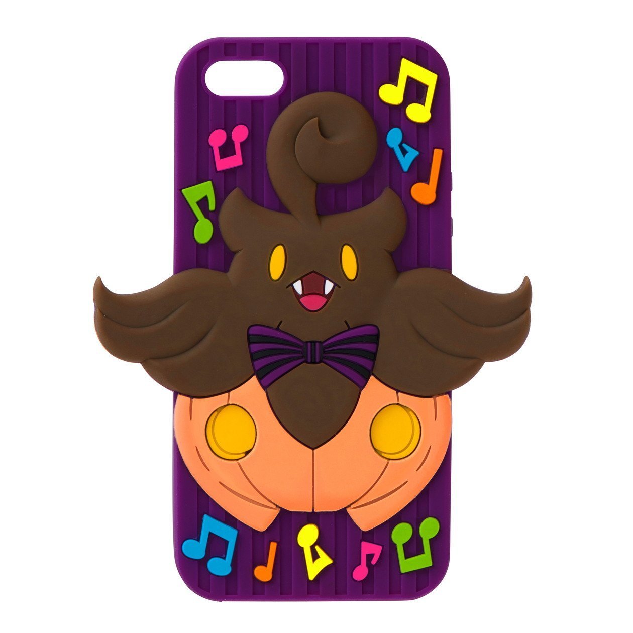 banettestoybox:  Spooky Party Pre-orders are now up!  Pokemon Center Gourgeist- $60
