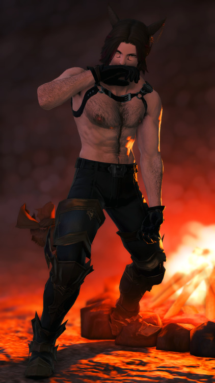alehxir