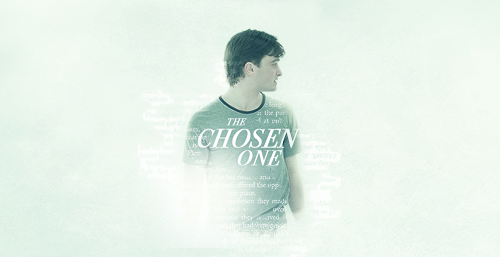 starwarsite:  Why is it, when something happens, it is always you three? 