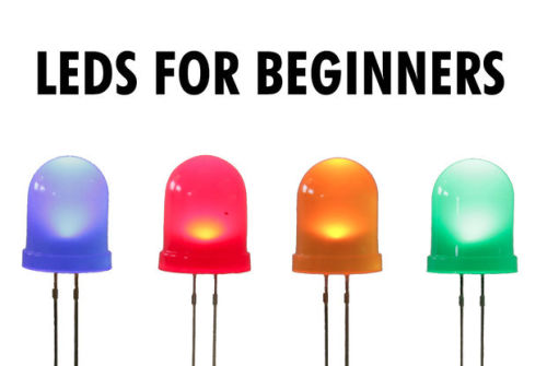 cosplaytutorial: LEDs for Beginners Tutorial by:  noahw Tutorial Link: www.instruct