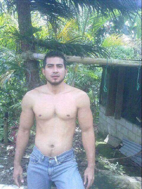 machitosmx:  Ufff