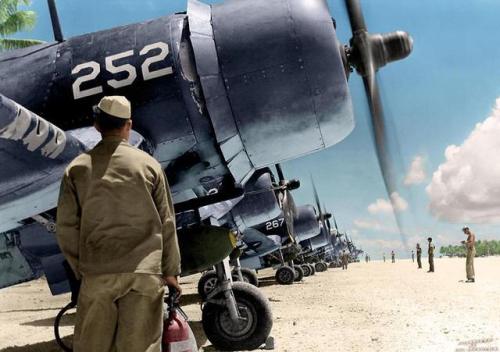 retrowar:Corsairs