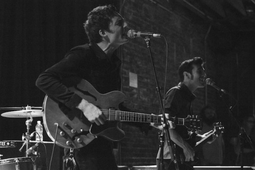 reasonstoloveaugustana:  Photos: Greggory Schwartz (Nov 24, 2014 @ The Social in Orlando, FL)