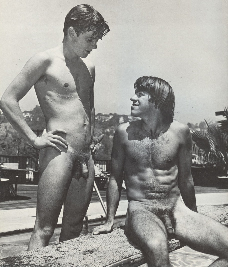 Vintagegay