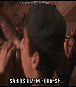 Vivência!