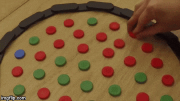 Magnets Are Awesome And This Ingenious Norwegian Playset Called Magination Makes Manipulating Magnets
