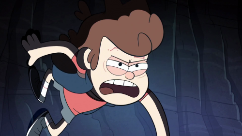 Porn Pics Please STOP saying that Dipper was influenced