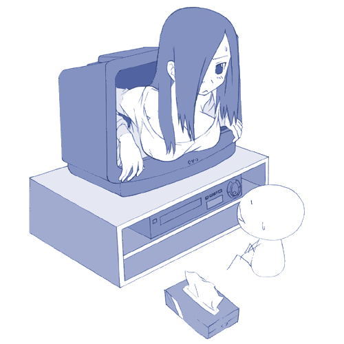 No Fan Service No Life