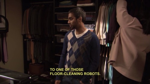 elphabaforpresidentofgallifrey:the best part about DJ roomba was that it wasn’t just a joke DJ FUCKI