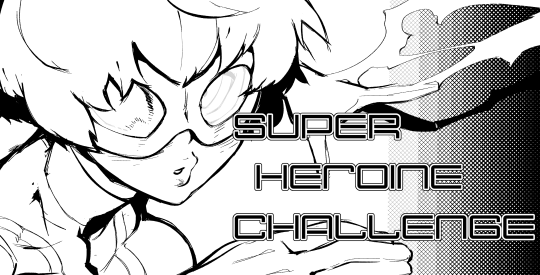 kanelfa: glo-s-s:  DRAW AN ORIGINAL SUPER HEROINE | VILLAINESS Here we go! What you’ll have to do is simple and doesn’t really need much explanation if you’ve read the title; Draw an original SUPER HEROINE or VILLAINESS. This includes antiheroes