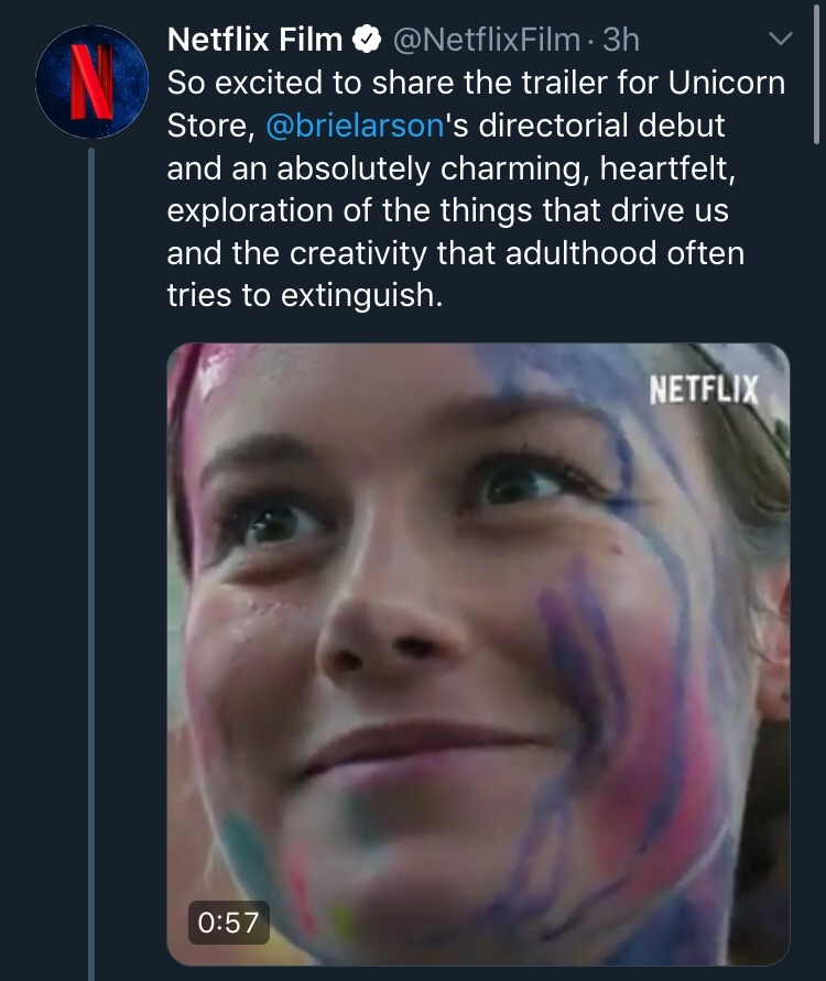 caroldanverssupremacist: netflix really did that ahahahahaha   no one can touch brie