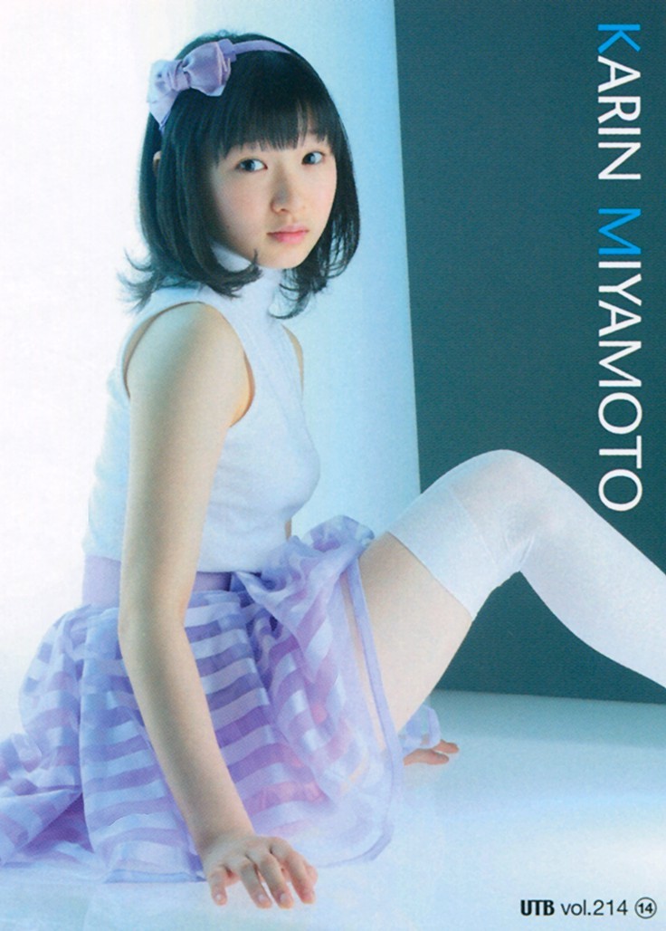 idolsandhollywood:   Juice=Juice - UTB  Source. 