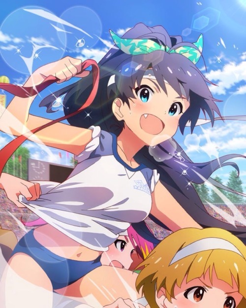 【二次・ZIP】俺の汚れた心が癒される素敵な笑顔の女の子の画像ください | 桃色虹画像 -二次元萌え画像エロ画像まとめ-