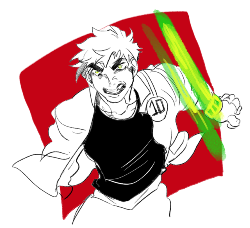 Starrforge's/promsienn Art blog