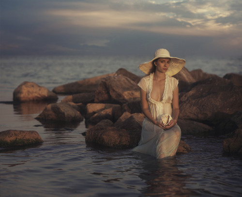 imickeyd:  David D - Summer’s End 