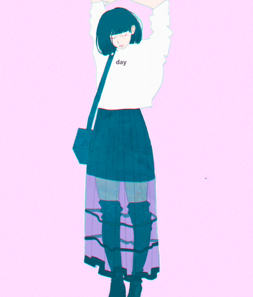 sugashook: Stretch !