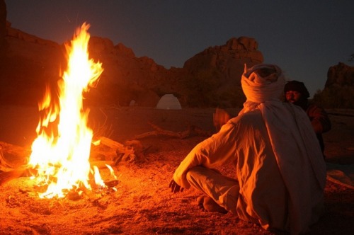 marhaba-maroc-algerie-tunisie:Erg Admer, Algeria