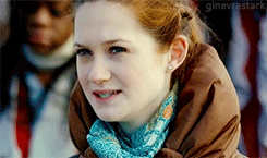 ginevrastark:Bonnie Wright in The Philosophers