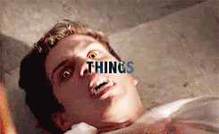stilinskikissme:  Teen Wolf Appreciation Week:   ↳Day 7: Favorite Quote -“Not all monsters do monstrous things”. 