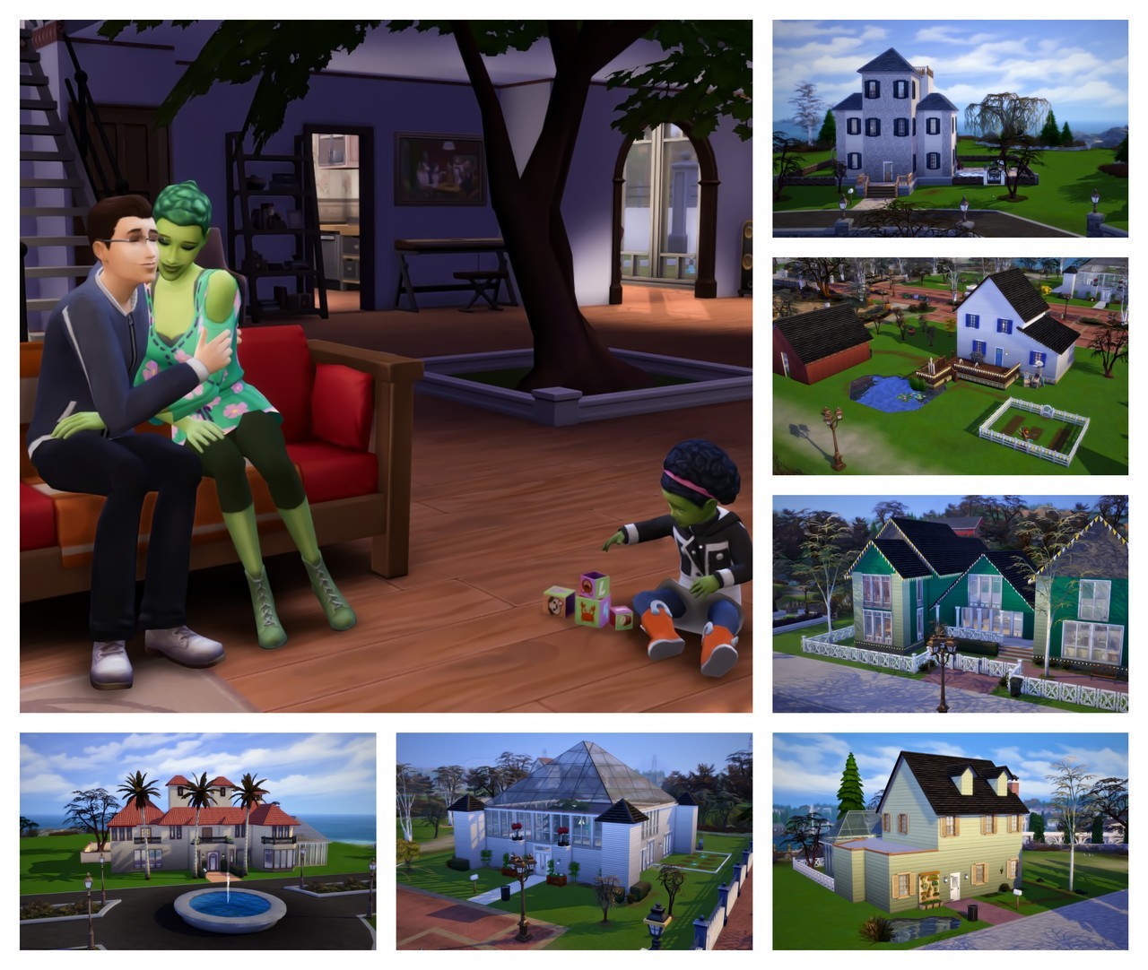 Die sims 4 mods download jesusopm